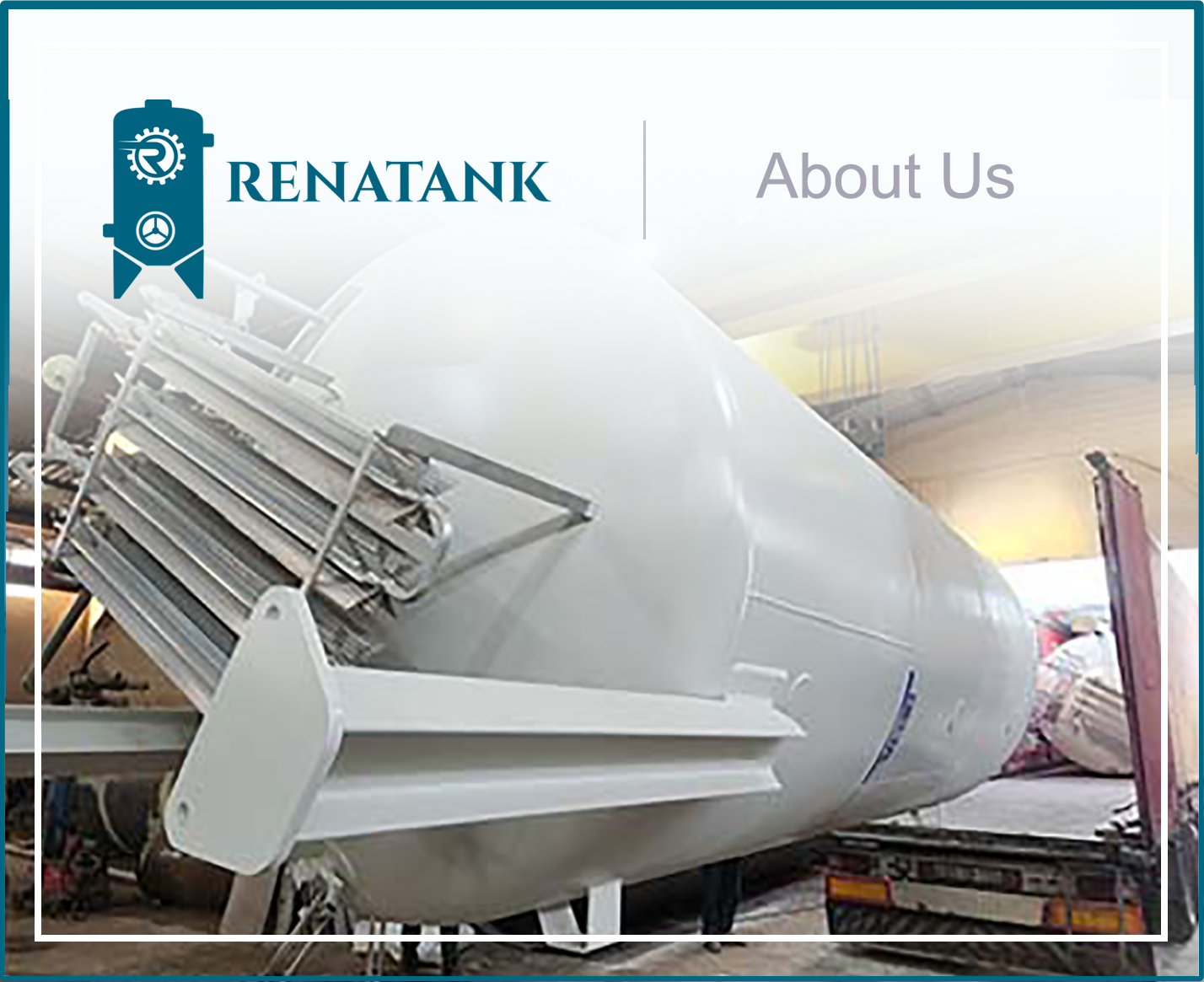 About Us